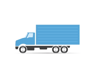 fast shipment