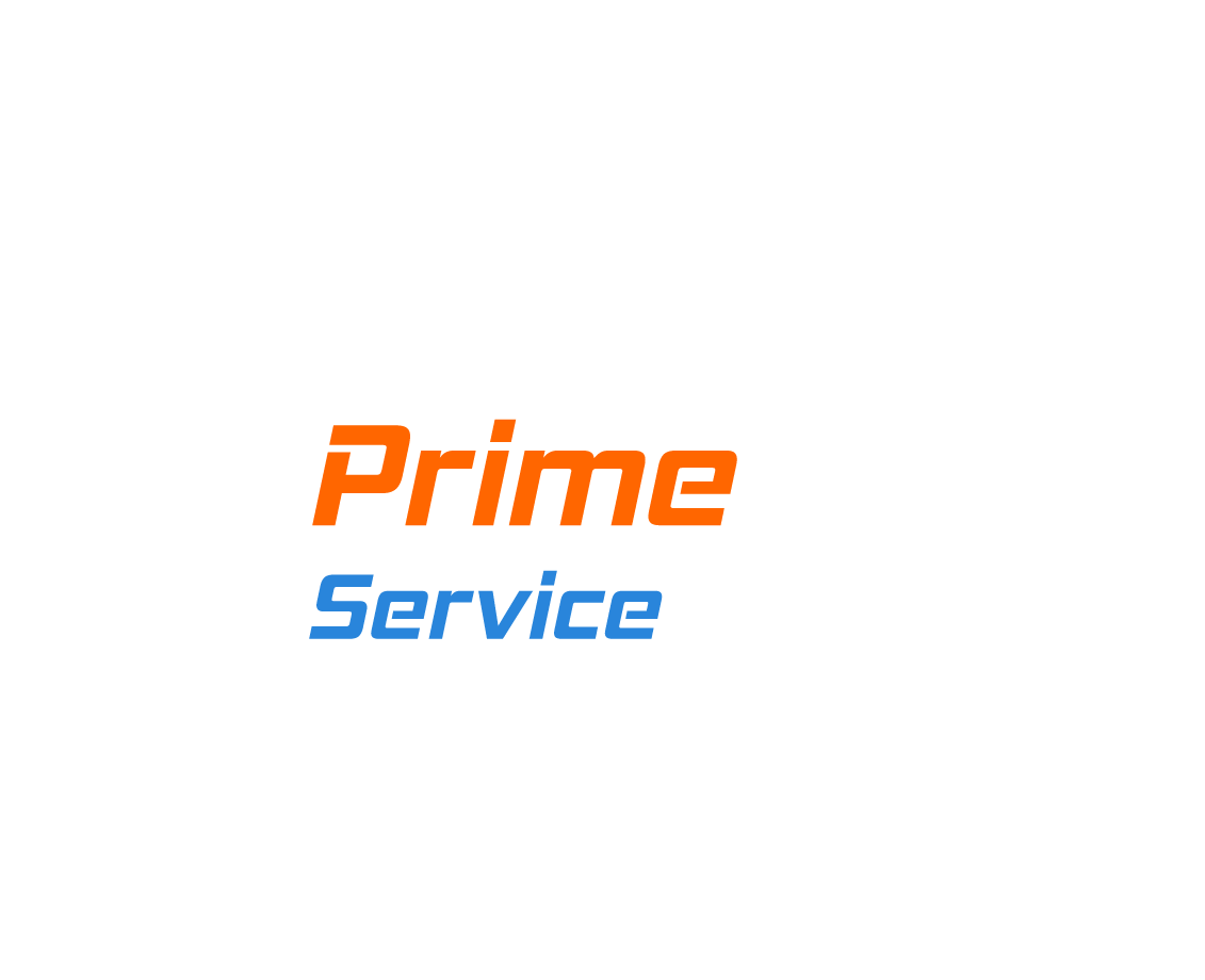 best product primelub logo