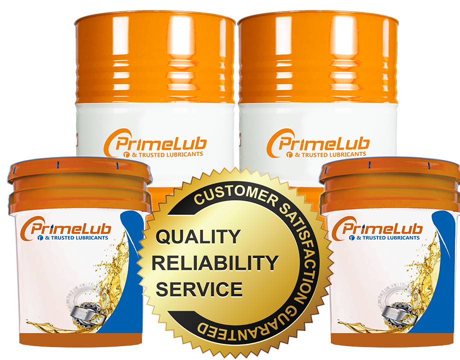 best product primelub logo